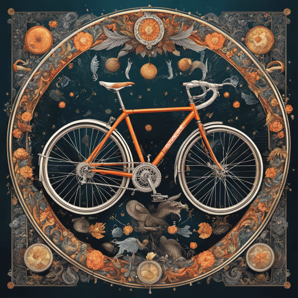 L’oroscopo del Ciclista in Viaggio