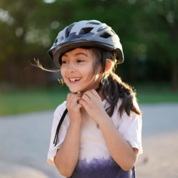 Il Casco È Obbligatorio in bicicletta?