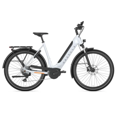 Gazelle Ultimate T10 ebike