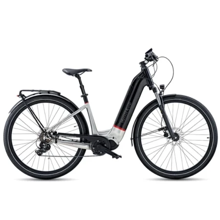 bicicletta garelli virtus ct1