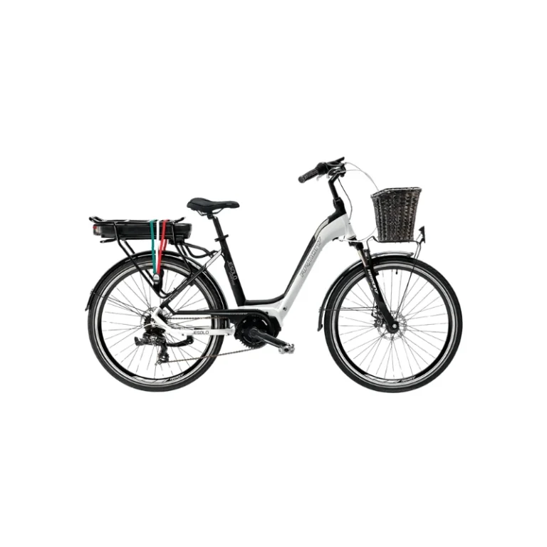 ARMONY JESOLO EBIKE
