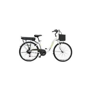 ARMONY PERUGIA ADVANCE EBIKE