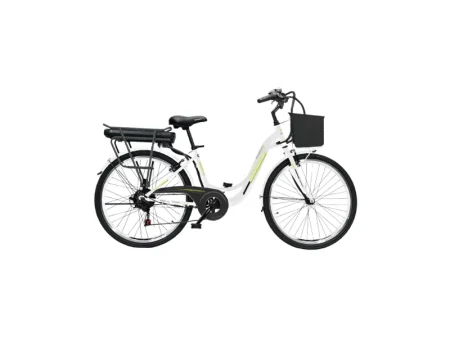 ARMONY PERUGIA ADVANCE EBIKE