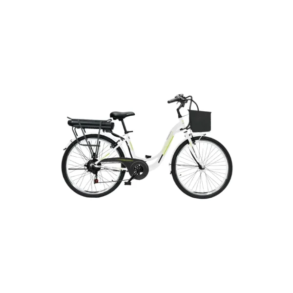 ARMONY PERUGIA ADVANCE EBIKE