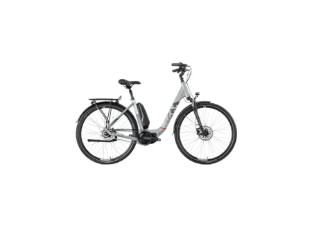 HUSQVARNA ECO CITY EBIKE