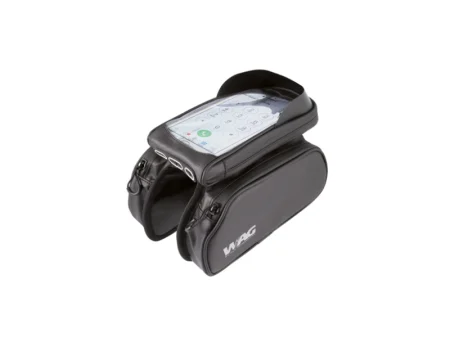 BORSA ESSENTIAL TRIPLA PORTATELEFONO WAG
