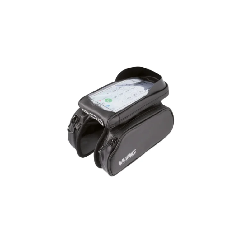 BORSA ESSENTIAL TRIPLA PORTATELEFONO WAG