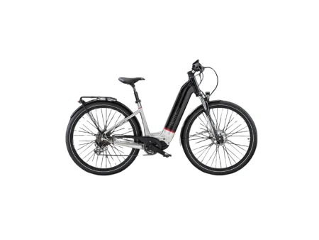 GARELLI CT1 EBIKE