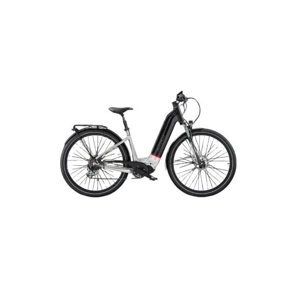 GARELLI CT1 EBIKE