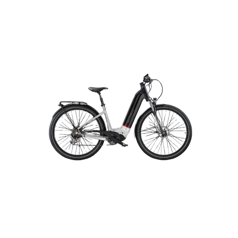 GARELLI CT1 EBIKE