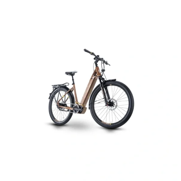 EBIKE HUSQVARNA GRAN URBAN GU6