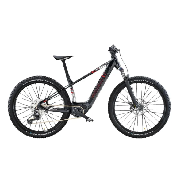 GARELLI AUDAX XC1 EBIKE
