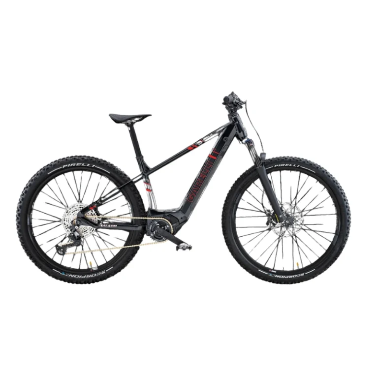 GARELLI AUDAX XC1 EBIKE