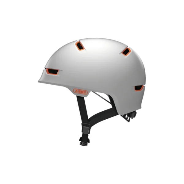 CASCO ABUS SCRAPER 3.0