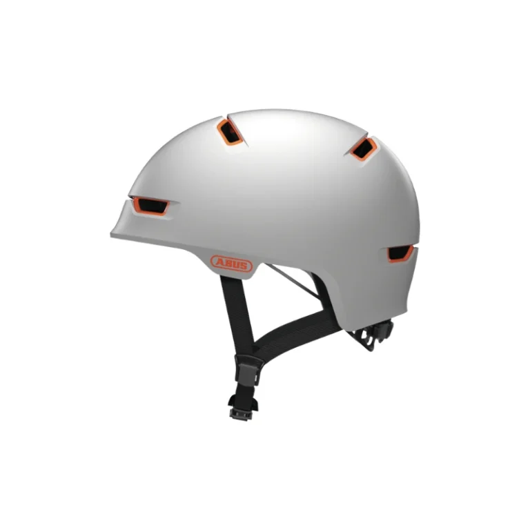 CASCO ABUS SCRAPER 3.0