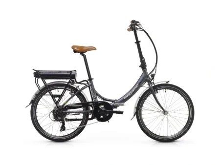 FOLDING MEGAMO PARK EBIKE