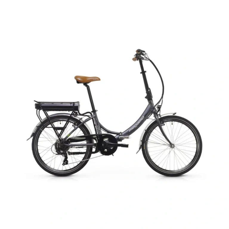 FOLDING MEGAMO PARK EBIKE
