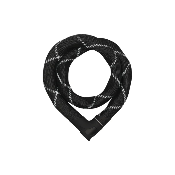 LUCCHETTO ABUS IVEN STEEL-O-CHAIN 8210