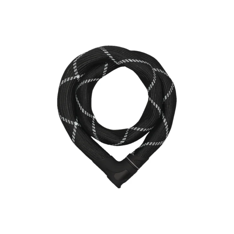 LUCCHETTO ABUS IVEN STEEL-O-CHAIN 8210
