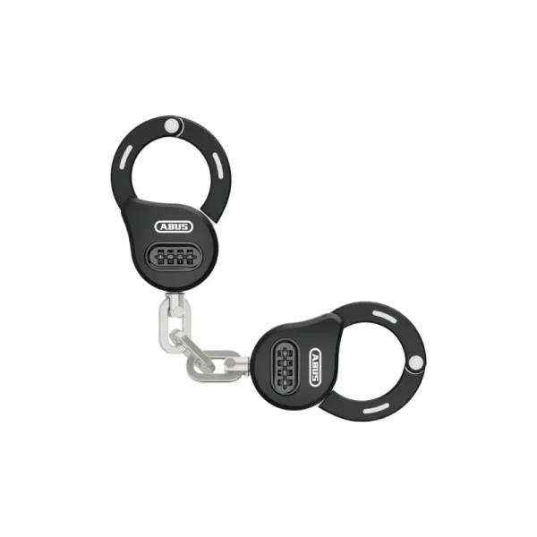LUCCHETTO ABUS CHAIN CLAW