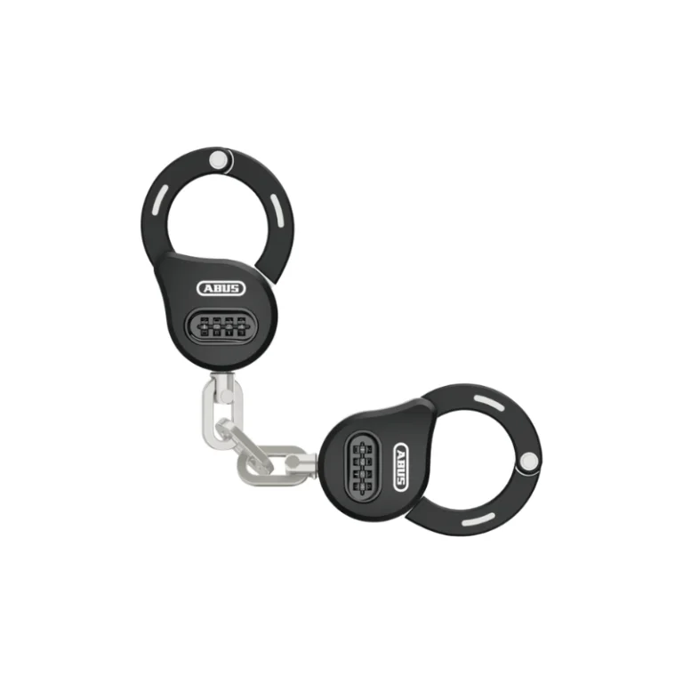 LUCCHETTO ABUS CHAIN CLAW