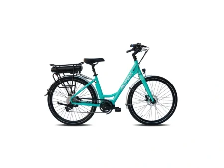 ALPEK TRECY URBAN EBIKE