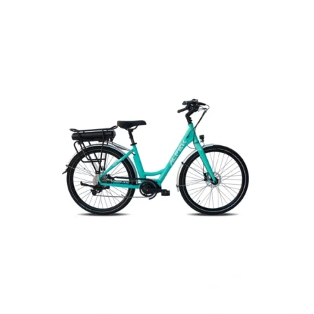 ALPEK TRECY URBAN EBIKE