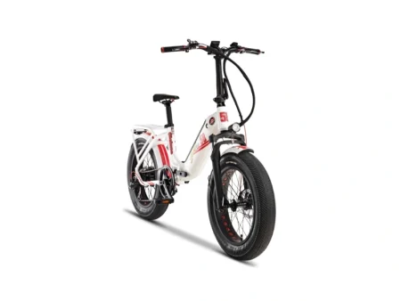 ARMONY CICLONE SUPERSIC EBIKE