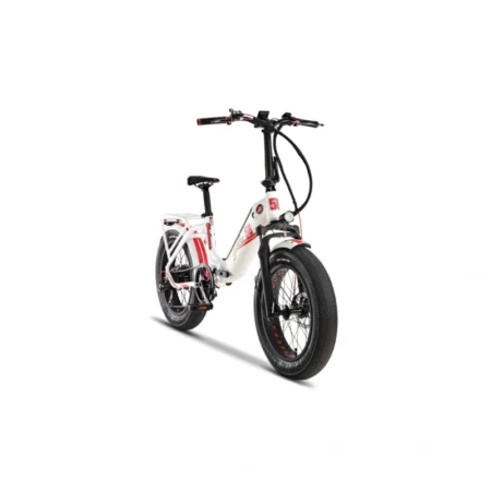 ARMONY CICLONE SUPERSIC EBIKE