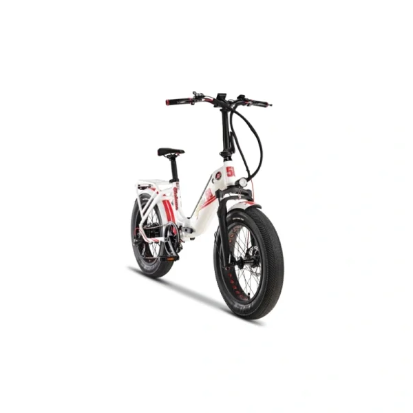 ARMONY CICLONE SUPERSIC EBIKE