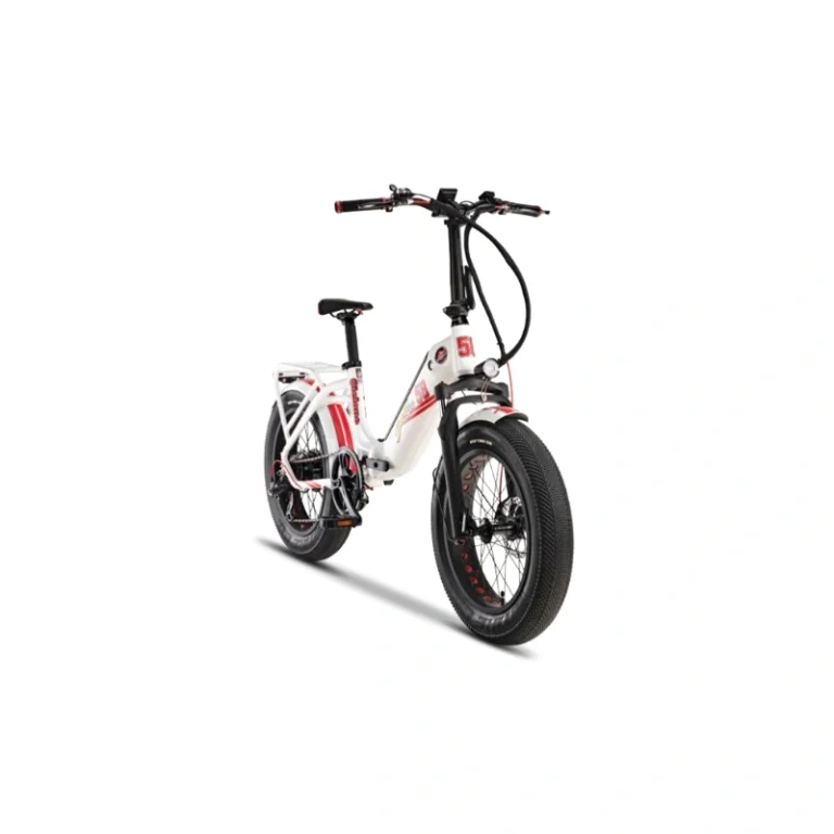 ARMONY CICLONE SUPERSIC EBIKE