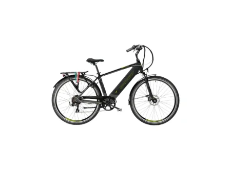 ARMONY MONZA EXECUTIVE EBIKE
