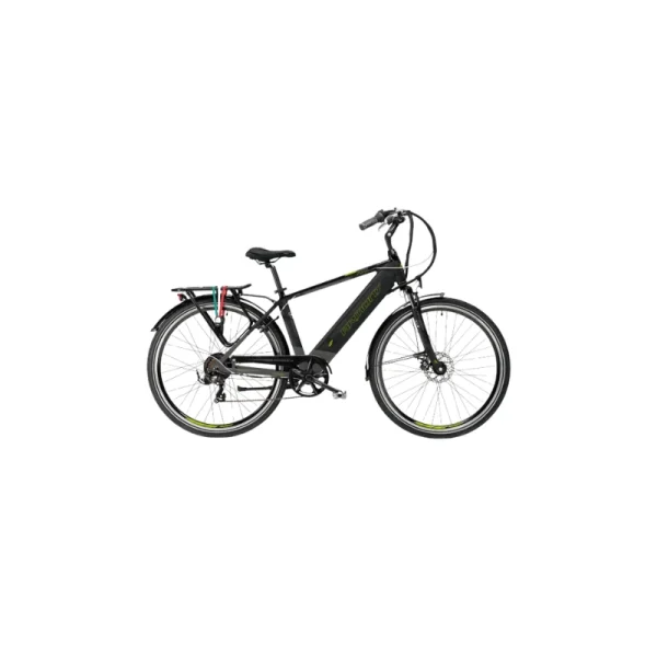ARMONY MONZA EXECUTIVE EBIKE