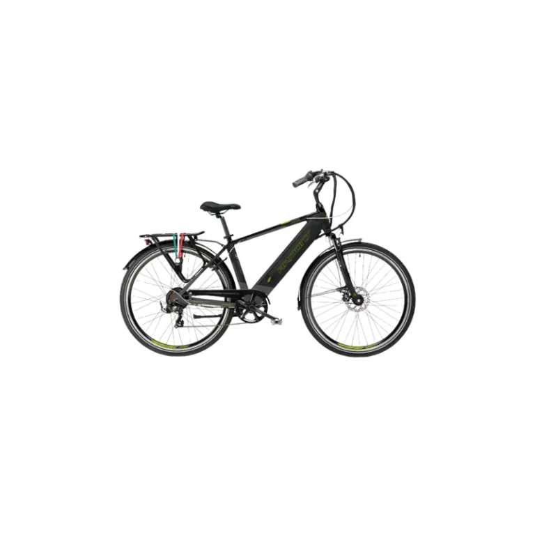 ARMONY MONZA EXECUTIVE EBIKE