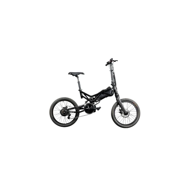TRILIX EBIKE