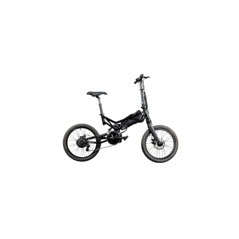 TRILIX EBIKE