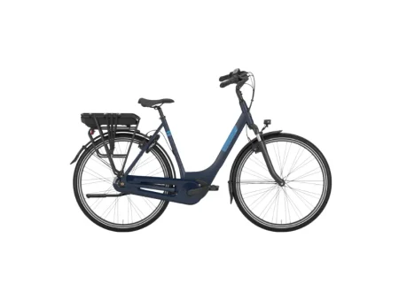 GAZELLE PARIS C7 EBIKE