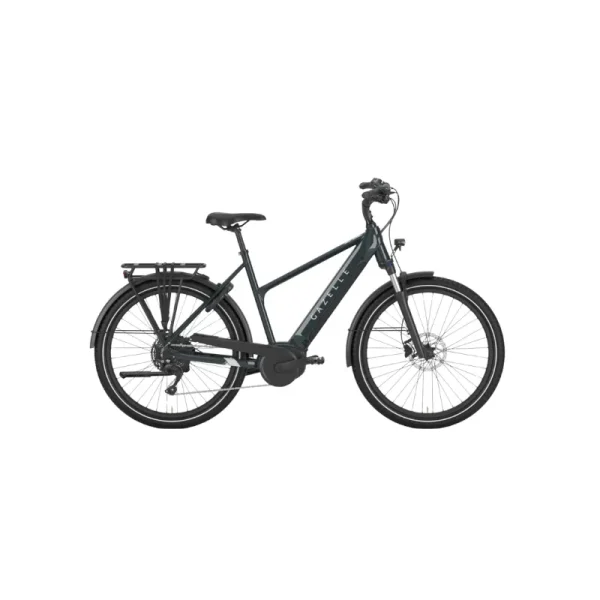 GAZELLE MEDEO T10 EBIKE