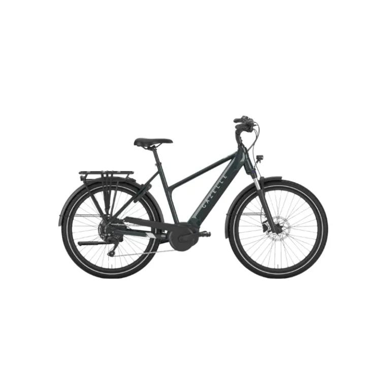 GAZELLE MEDEO T10 EBIKE