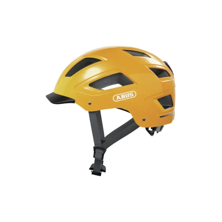 CASCO ABUS HYBAN 2.0