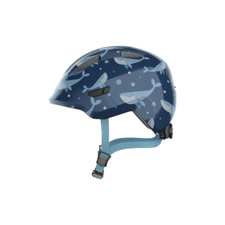 CASCO ABUS SMILEY 3.0