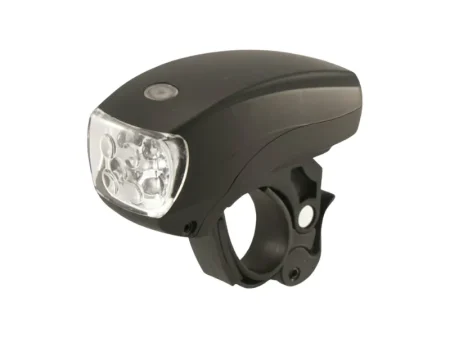 FARO ANTERIORE COMPACT 5 LED WAG