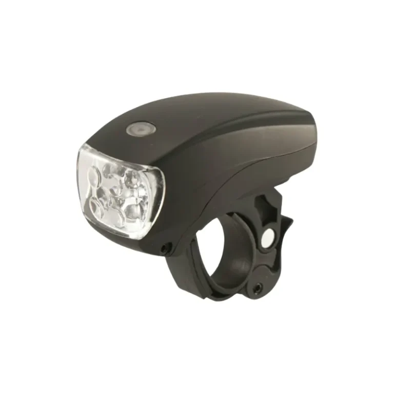 FARO ANTERIORE COMPACT 5 LED WAG