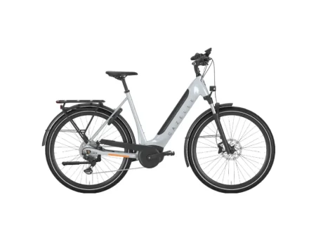 GAZELLE ULTIMATE T10 EBIKE