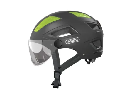 CASCO ABUS HYBAN 2.0 ACE