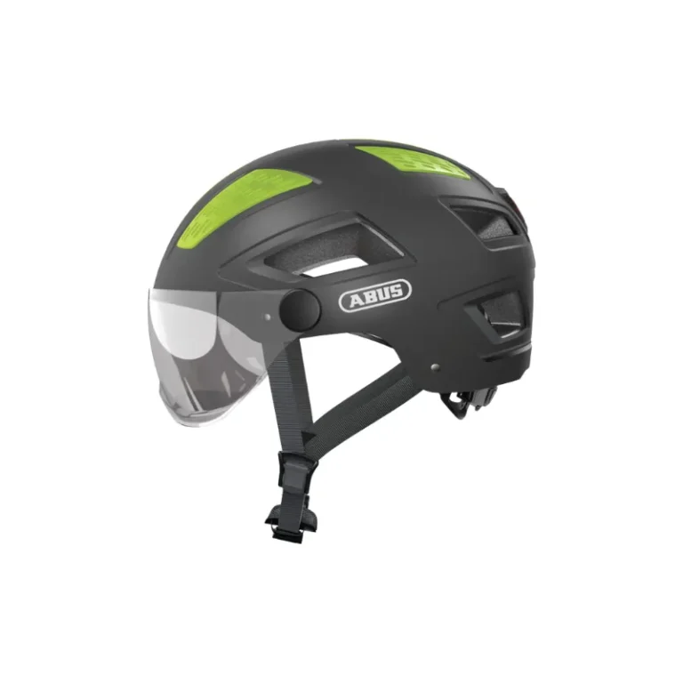 CASCO ABUS HYBAN 2.0 ACE