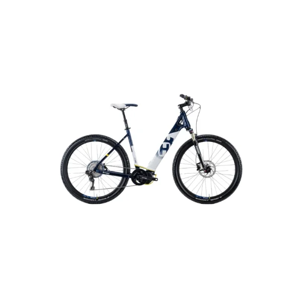HUSQVARNA URBAN GRAN SPORT GS6 EBIKE
