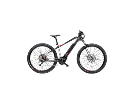 GARELLI AUDAX XC009 EBIKE