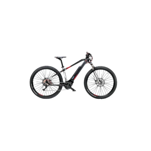 GARELLI AUDAX XC009 EBIKE