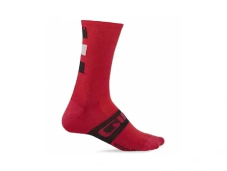 CALZE GIRO SEAS MERINO